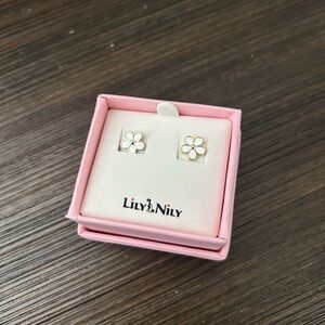 Lily Nily Baby Earrings